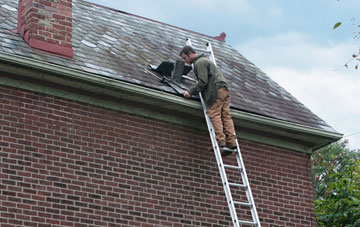 what affects urgent Low Bradley roof repairs
