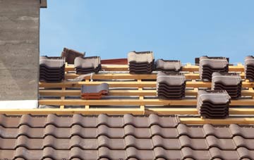 Low Bradley clay roofing costs