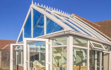 conservatory roof insulation costs Low Bradley