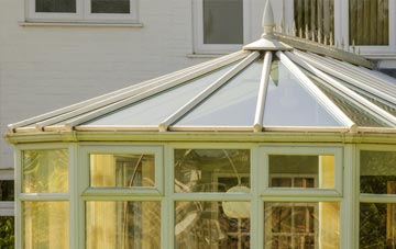 conservatory roof repair Low Bradley, North Yorkshire