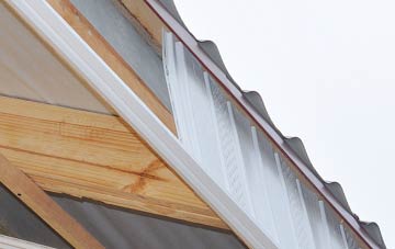 why Low Bradley fascia repairs are essential