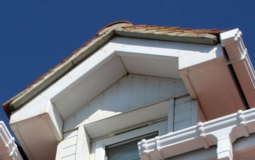 Low Bradley fascia installation costs