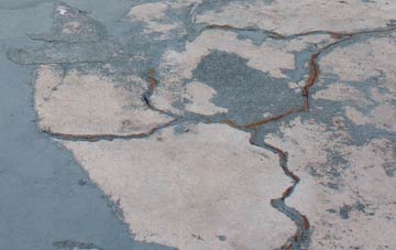 fibreglass roofing replacement Low Bradley