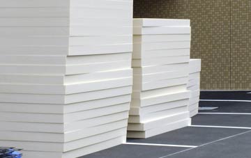 Low Bradley flat roof insulation costs