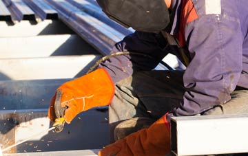 Low Bradley flat roofing options
