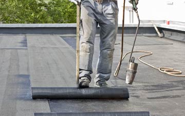 flat roof replacement Low Bradley, North Yorkshire