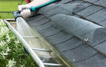 Low Bradley gutter cleaning costs