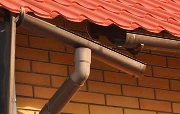 Low Bradley gutter repair costs
