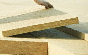 measuring Low Bradley tapered insulation