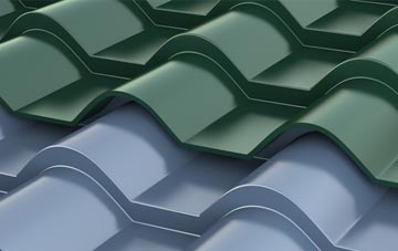 who should consider Low Bradley plastic roofs