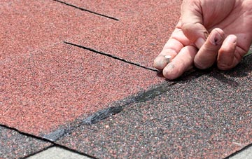 Low Bradley asphalt roof repairs