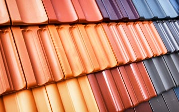 Low Bradley roof tile costs