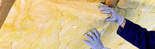 quotes for Low Bradley roof insulation