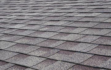 Low Bradley tiles for shallow pitch roofing