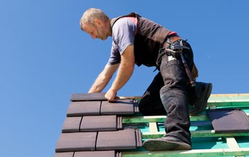 disadvantages of Low Bradley slate roofing