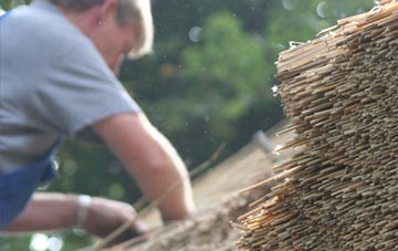 professional Low Bradley thatchers