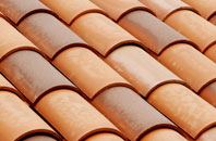 Low Bradley clay roofing