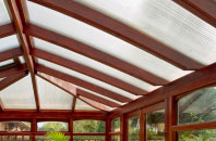 Low Bradley conservatory roofing insulation