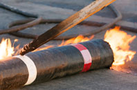 free Low Bradley flat roofing repair quotes