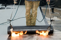 Low Bradley flat roof sealing quote