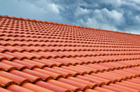 Low Bradley roofing tiles