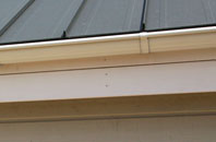 Low Bradley soffit repair