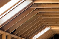 Low Bradley tapered roof insulation quotes