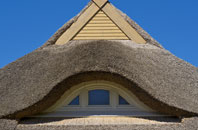 Low Bradley thatch roofing